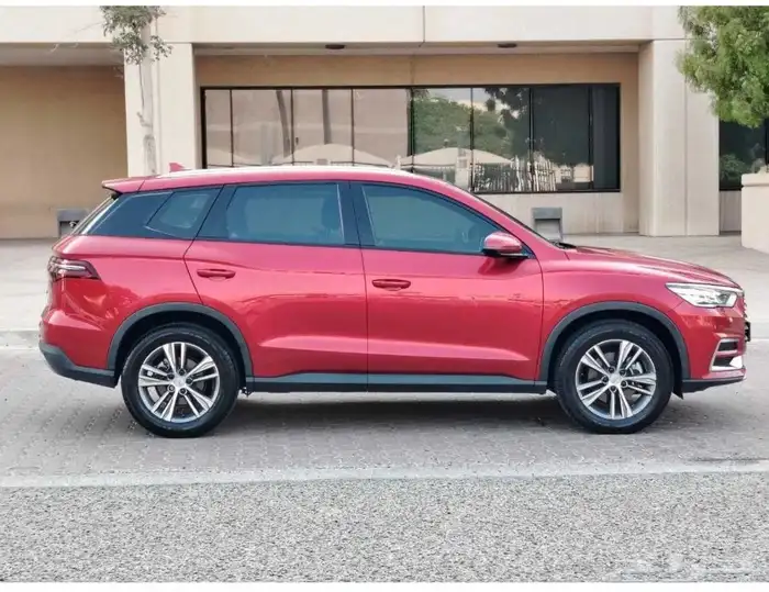 بي واي دي سونج برو سوبريم 2022 1