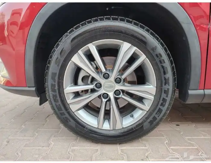 بي واي دي سونج برو سوبريم 2022 3