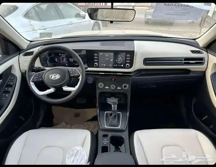 هيونداي كريتا سمارت 2026 كاش واقساط 3