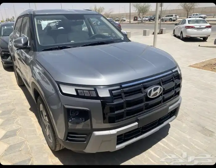 هيونداي كريتا سمارت 2026 كاش واقساط 1