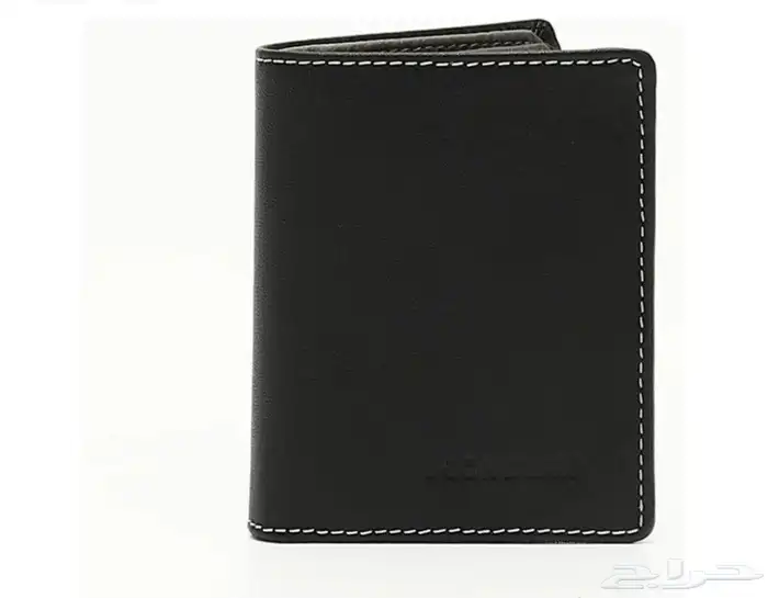 ساعه رجالي محفظة نقود 7