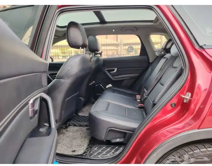 بي واي دي سونج برو سوبريم 2022 5