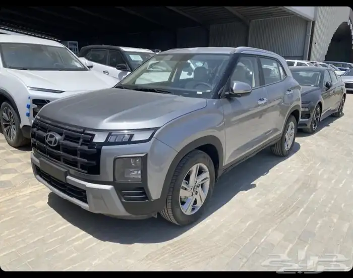 هيونداي كريتا سمارت 2026 كاش واقساط 2