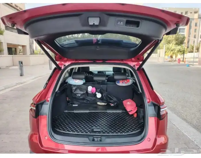 بي واي دي سونج برو سوبريم 2022 7