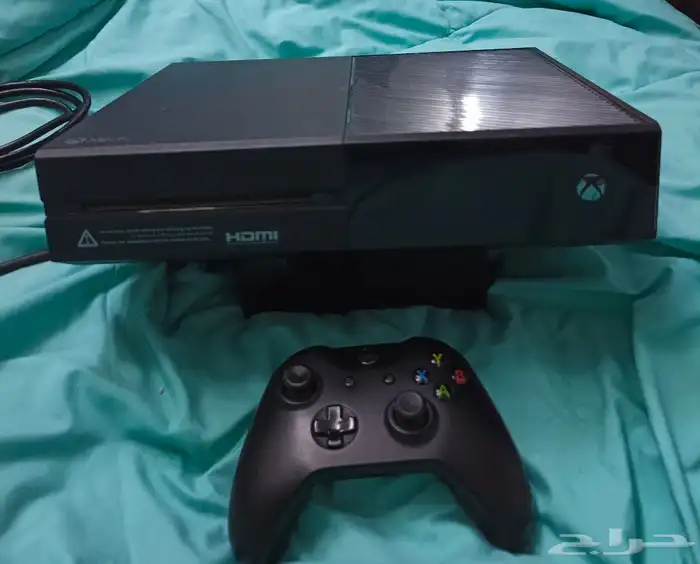 اكس بوكس 1