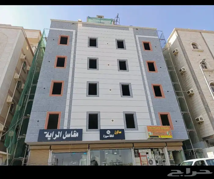 كسر رخام ولياسه ملونه 1