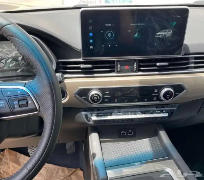 جيتورX70 الكمفورت م2026 وارد سعودي خصم لعملائنا كاش وتمويل 7