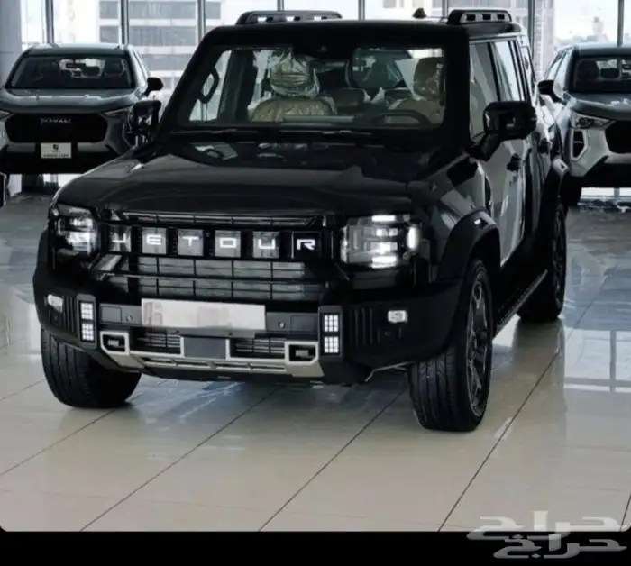 جيتور تي تو لاكجري 2026 كاش واقساط 2