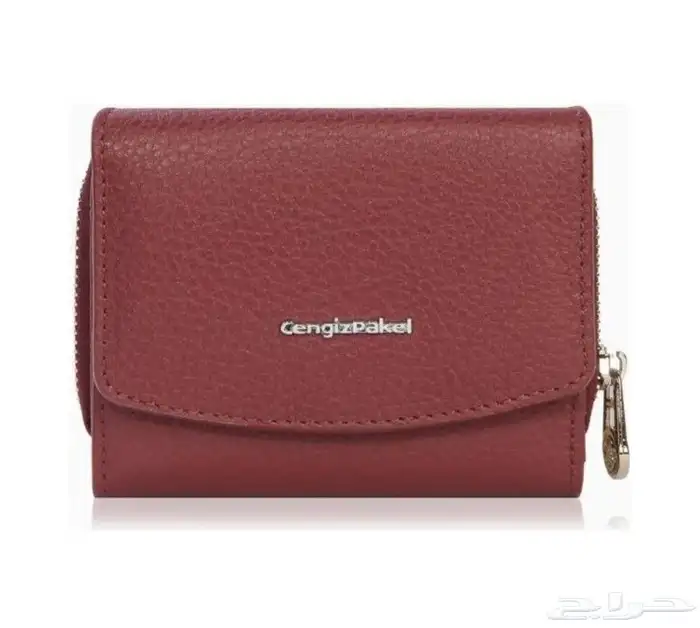 ساعه رجالي محفظة نقود 10