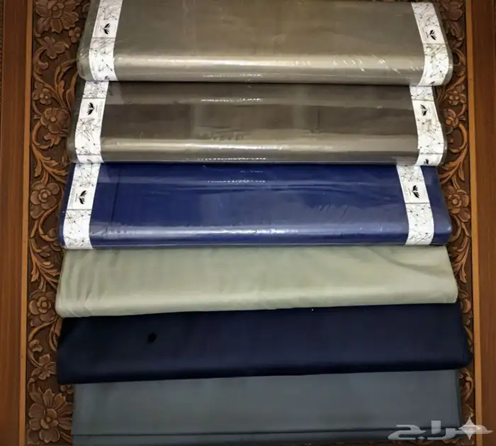 خام دشاديش فخمة  خامات كشميرية إيطالية وهندية 6