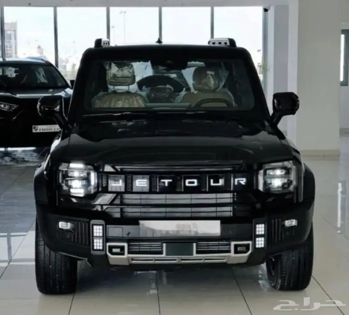 جيتور تي تو لاكجري 2026 كاش واقساط 1