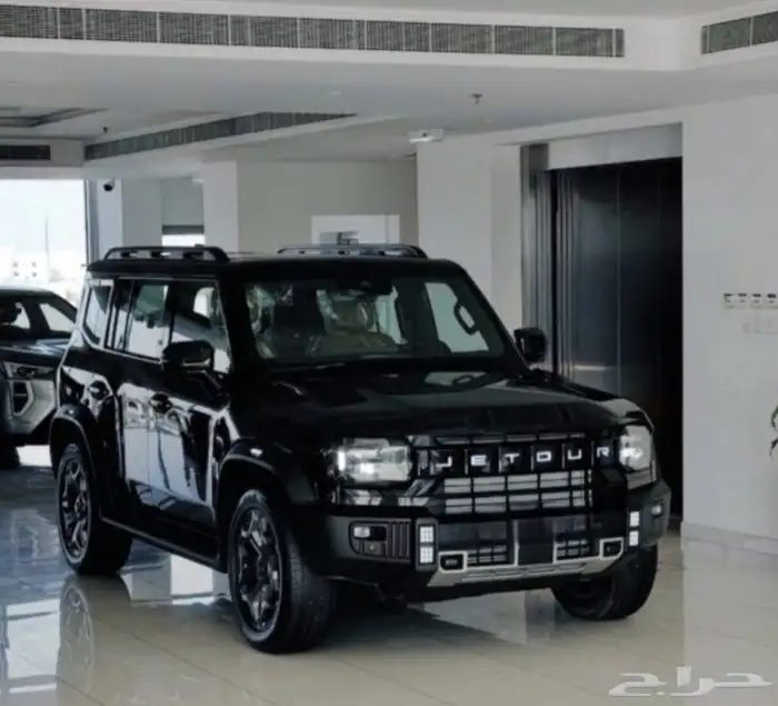 جيتور تي تو لاكجري 2026 كاش واقساط 0