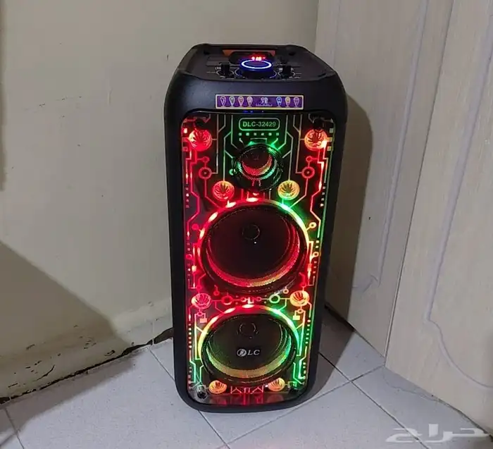 سماعه كبيره 0