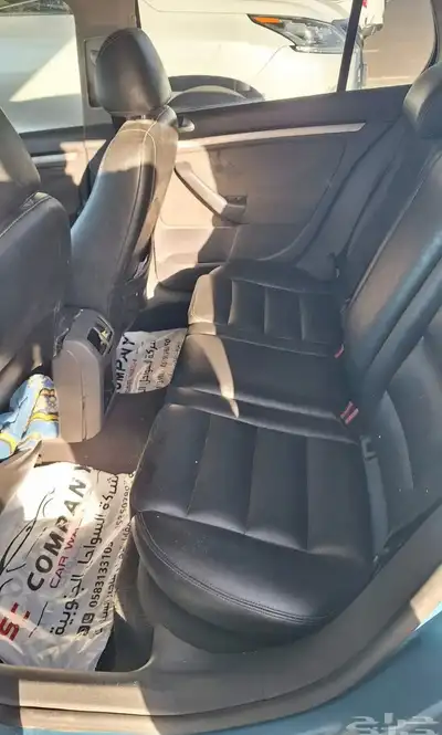 فولكس واجن جولف 2007 index