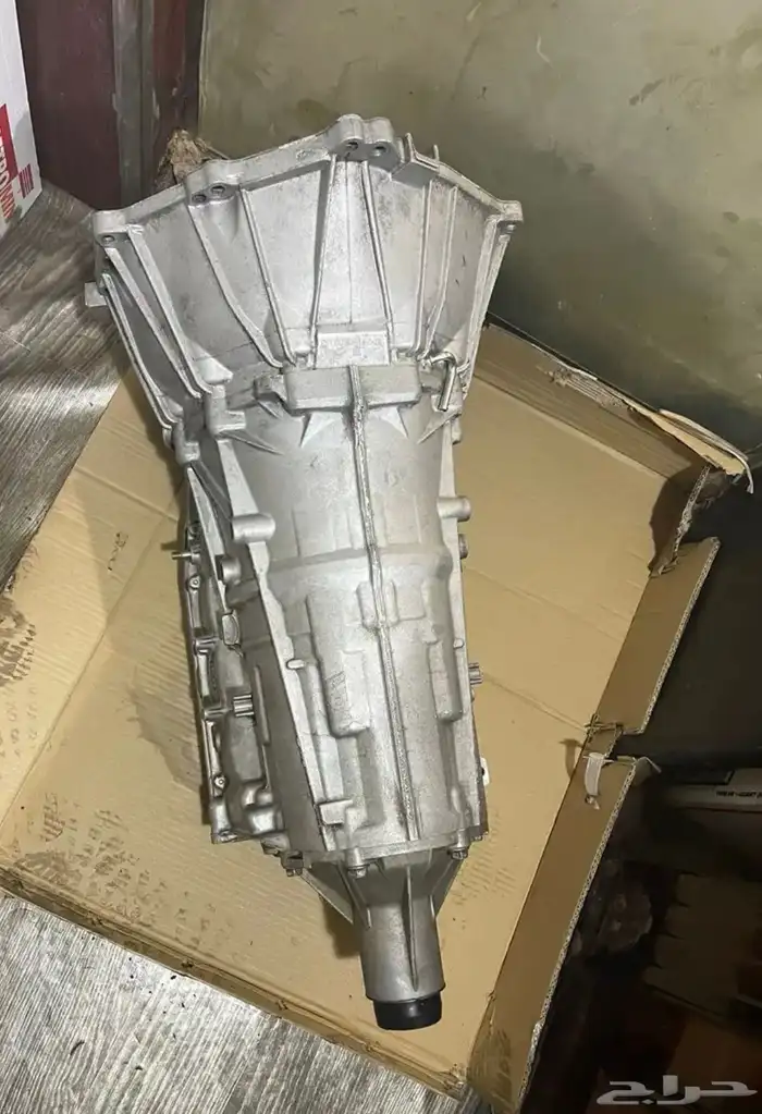 قيرات مستوردة تاهو يوكن سلفرادو سييرا 2015 2016 2017 2018 6