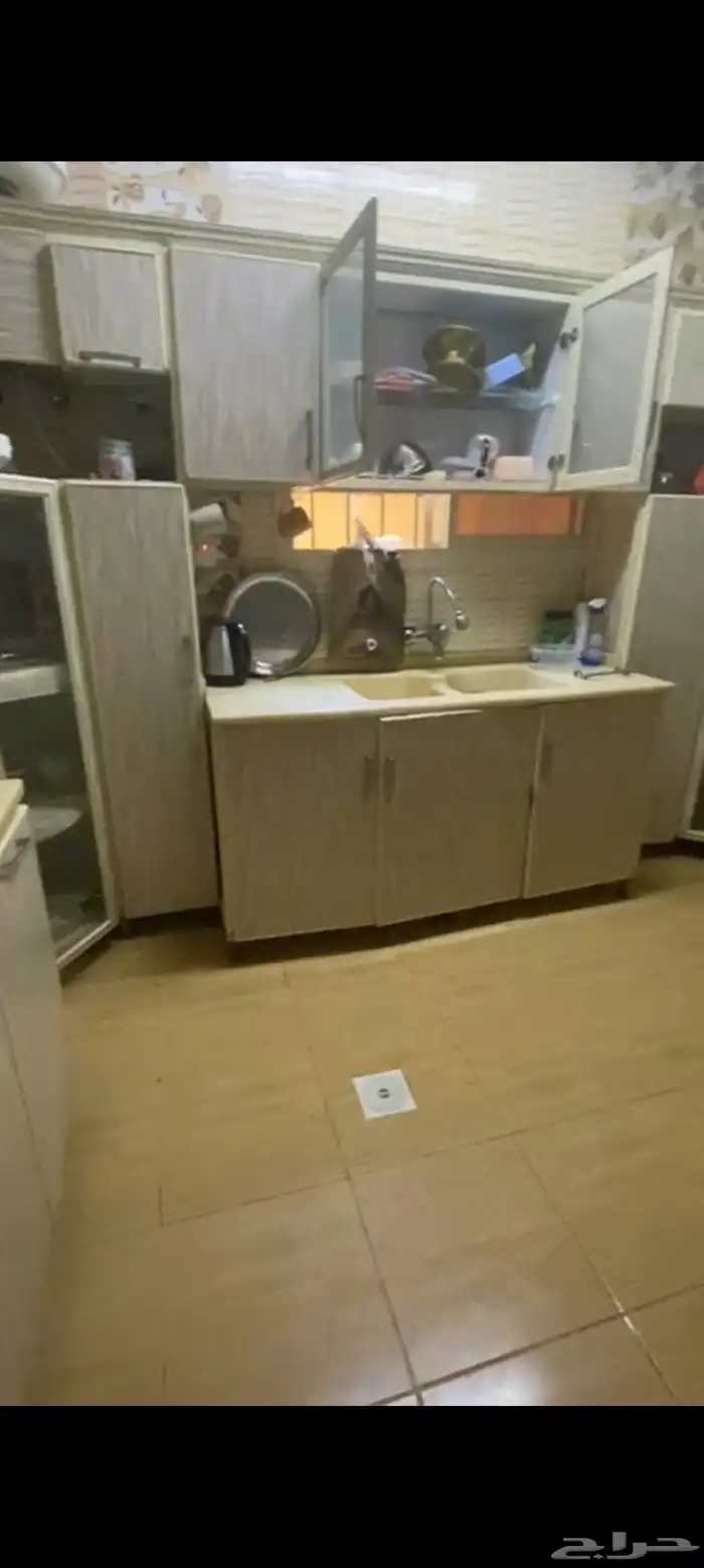 مطبخ مستعمل للبيع 1