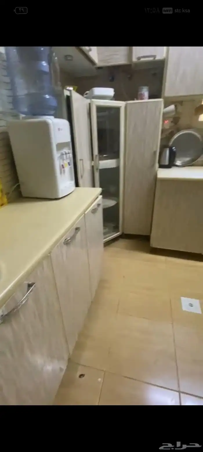 مطبخ مستعمل للبيع 0