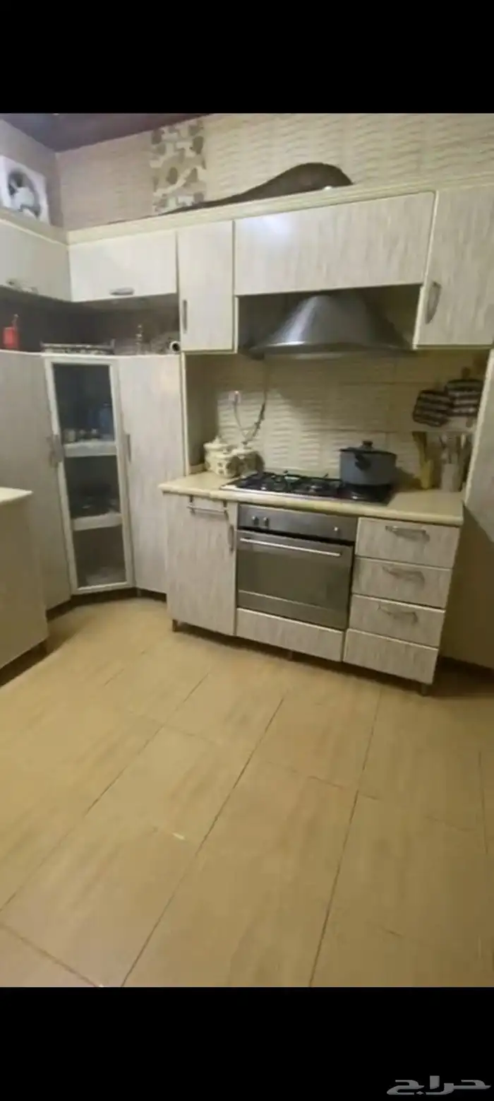 مطبخ مستعمل للبيع 3