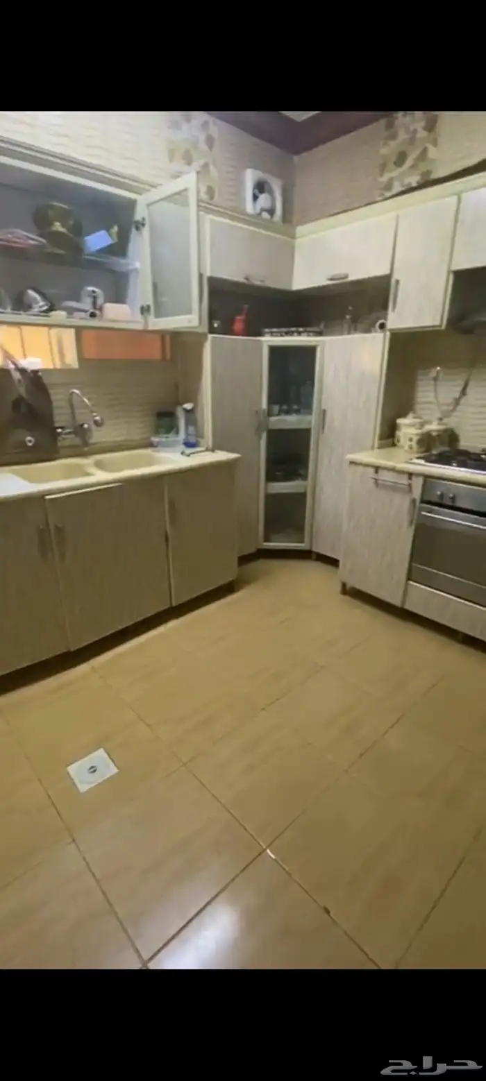 مطبخ مستعمل للبيع 2