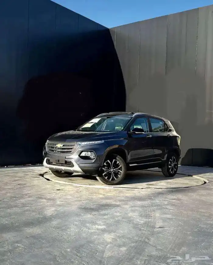 شفرولية جروف فل كامل 2025 تقسيط وكاش عروض بدون دفعه 0