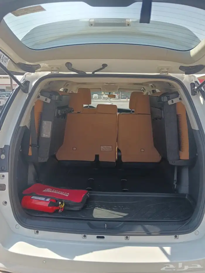 فورتشنر 2023 7