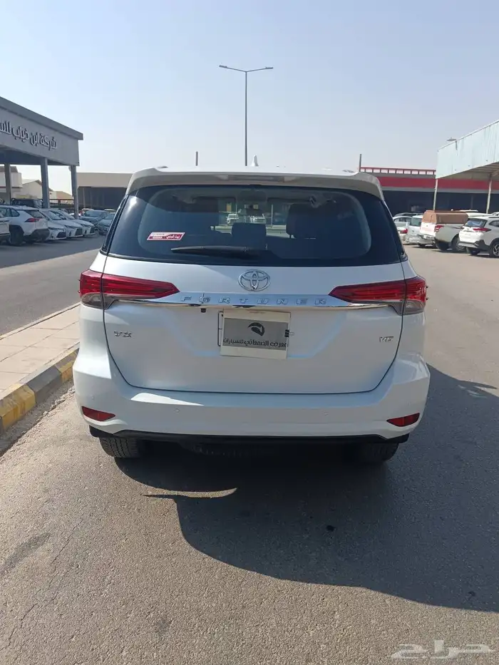 فورتشنر 2023 3