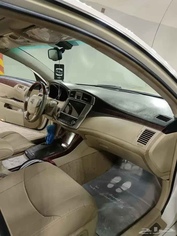 للبيع السياره افالون مديل 2012 ليمتيد 32