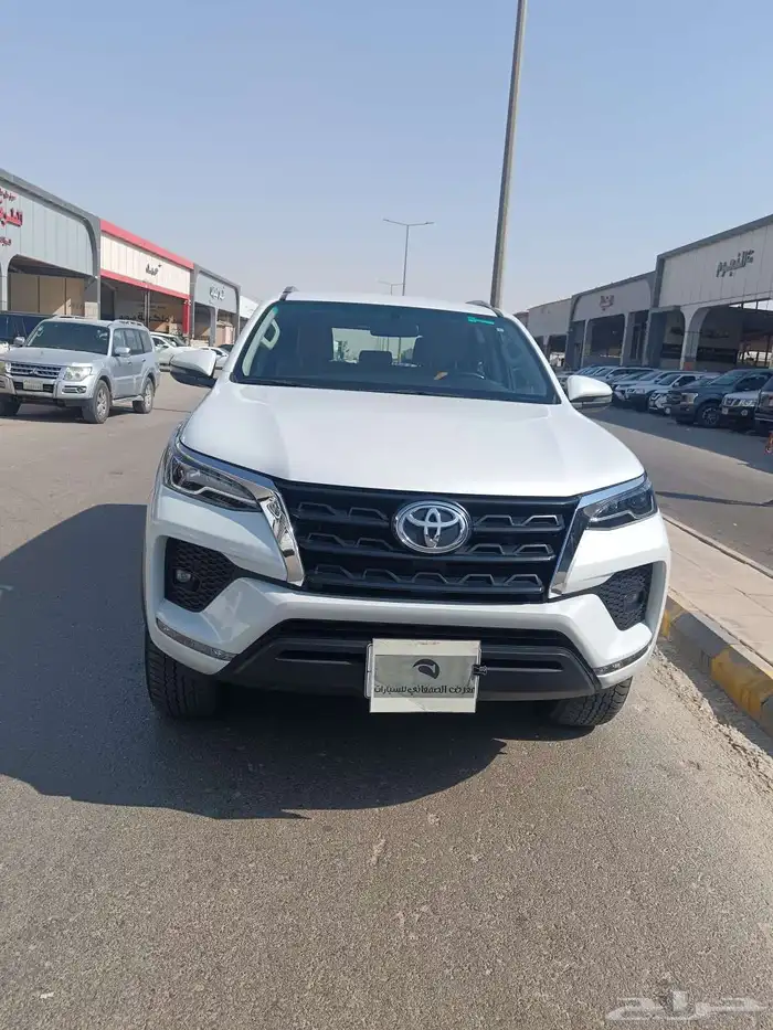 فورتشنر 2023 0