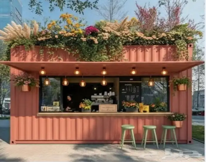 عربات متنقله 0