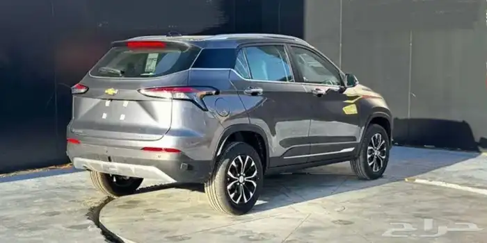 شفرولية جروف فل كامل 2025 تقسيط وكاش عروض بدون دفعه 3