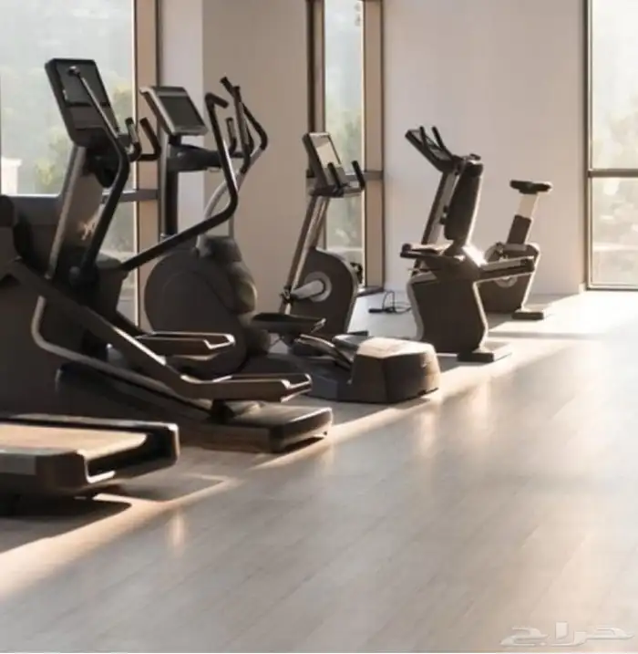 اشتراك صالة رياضية تنازل حي المباركية - الهفوف 0