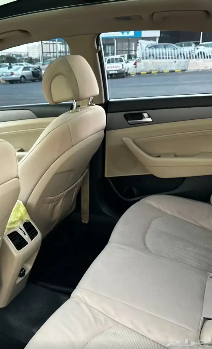 هونداي سوناتا 2016 11