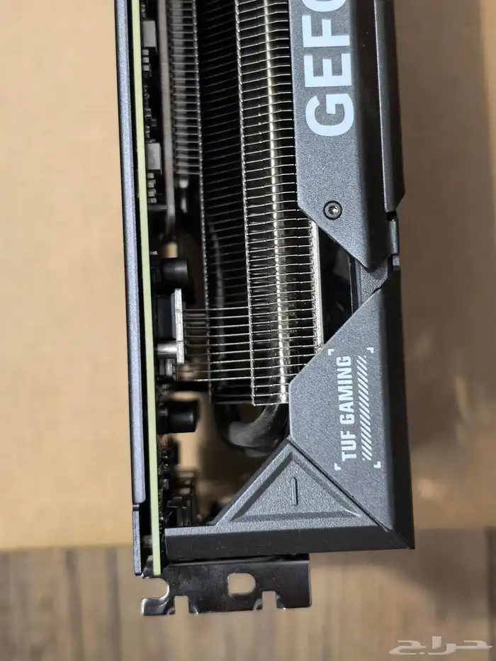 كرت شاشة 4070 TUF GAMING 6