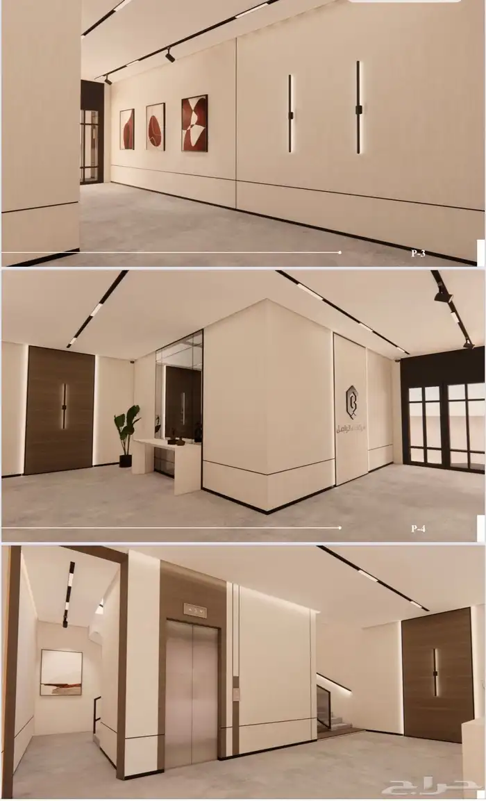 تملك شقتك في بطحاء قريش بسعر 240 الف 3