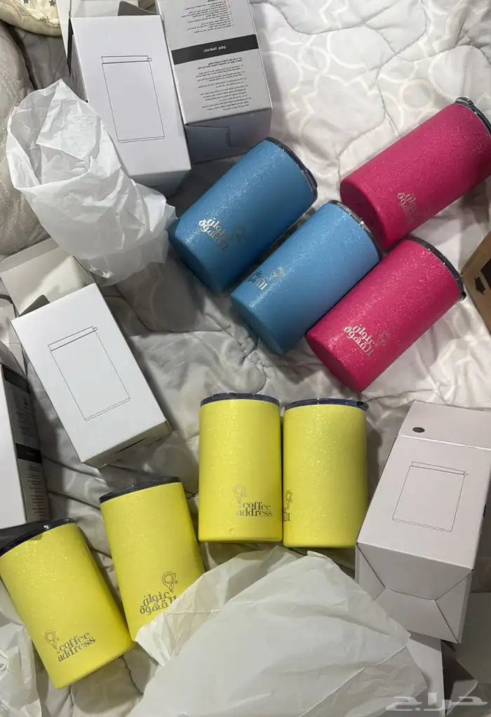 مق عنوان القهوه 2