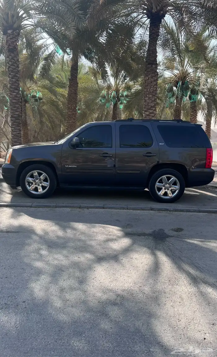 يوكن SLT 2011 فل كامل بدون دبل 2