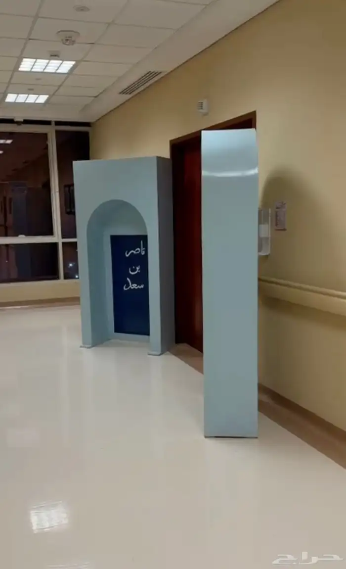 مداخل وديكور حفلات 4