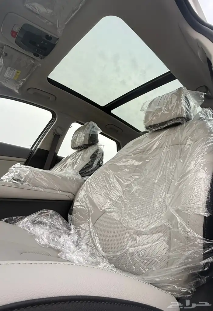 كيا سبورتاج 2025 ( بنزين جديده ) فل كامل بانورما للبيع 16