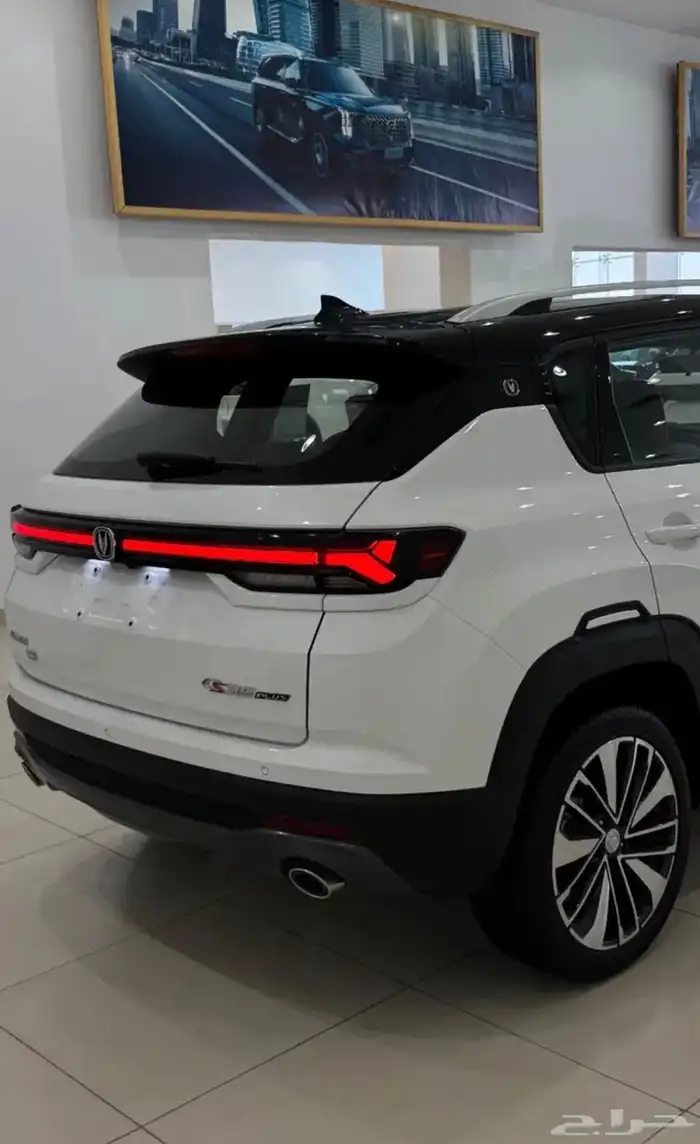 CS35 بلس فل كامل 5