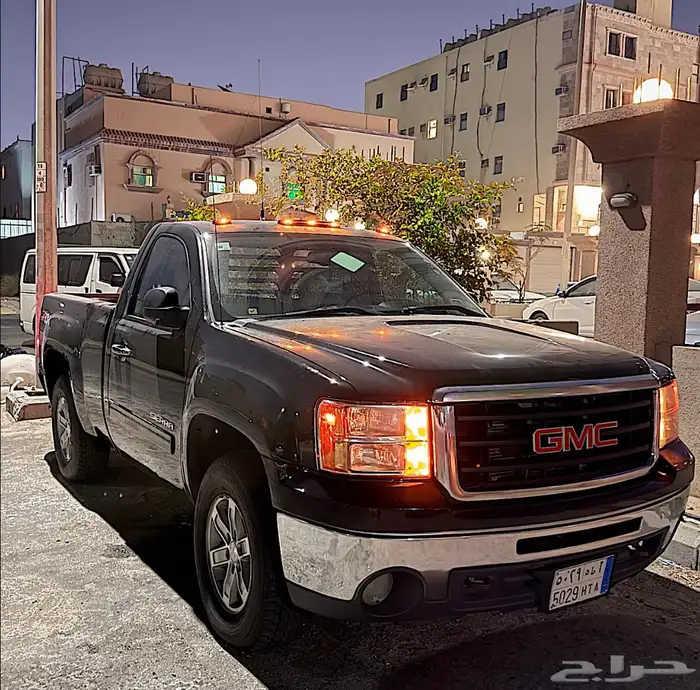 سييرا فل كامل دبل 6نمر ممشى 390 5