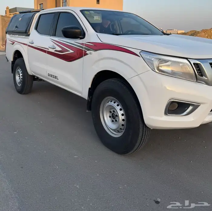 نافارا ديزل 2020 0