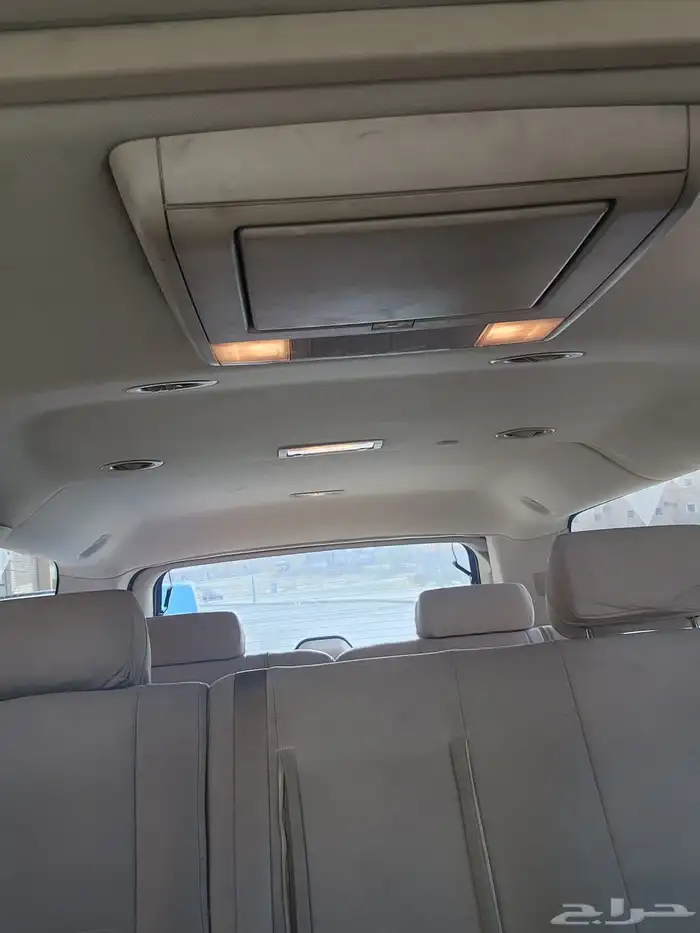 GMC دينالي 2009 للبيع 8