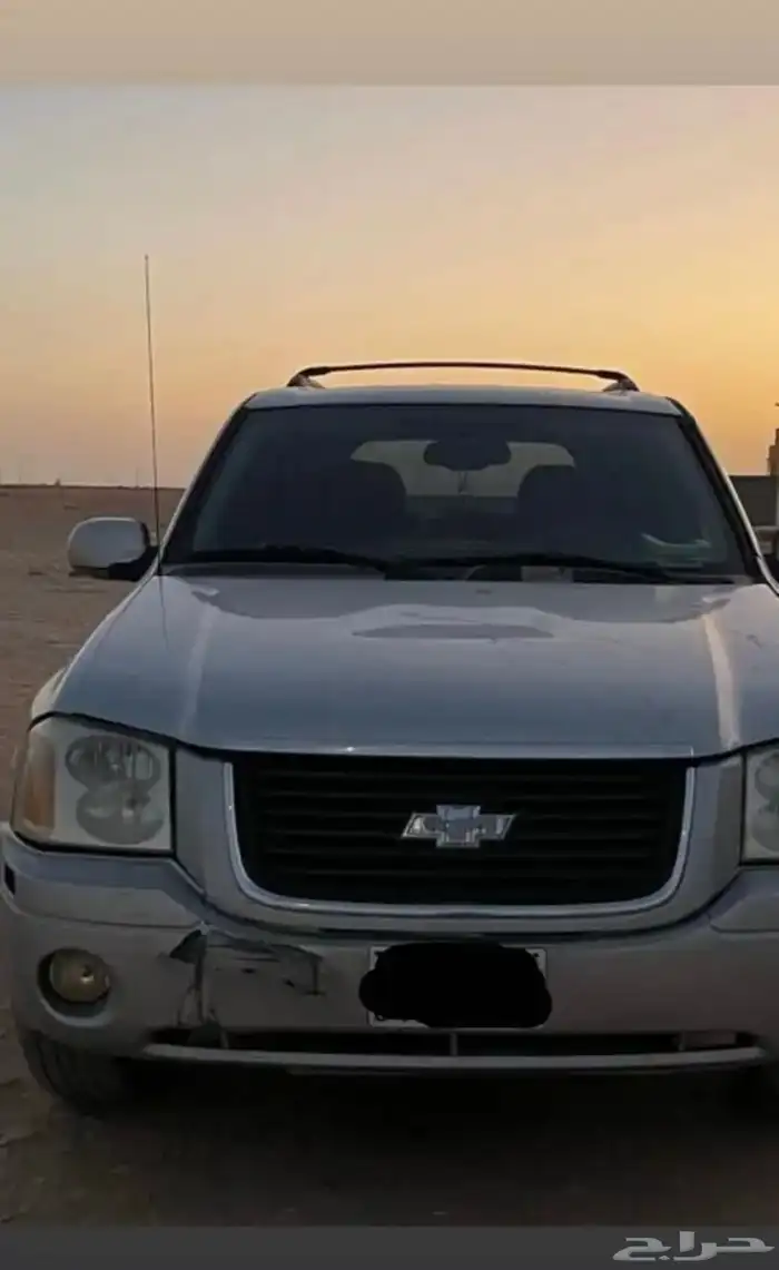 شفروليه 2008 0