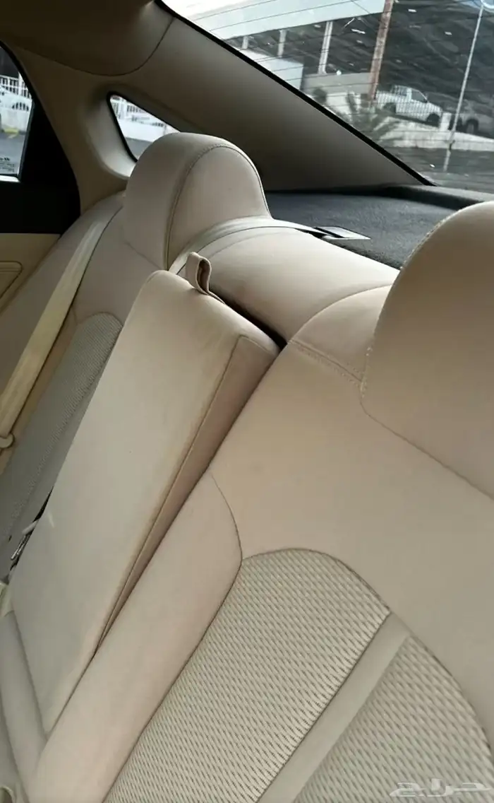 هونداي سوناتا 2016 9