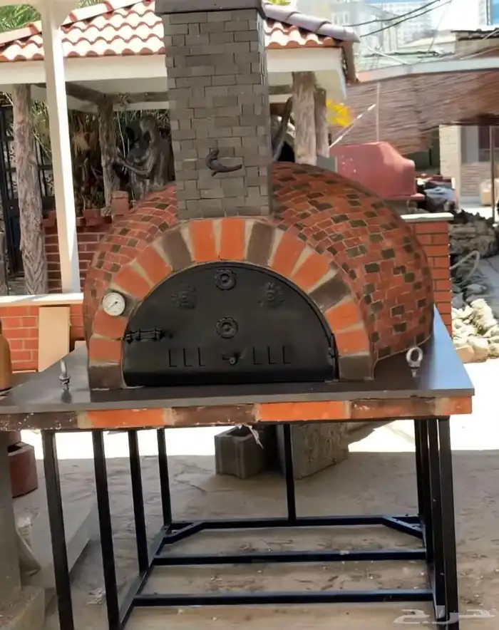 مخبز وفرن نابولي الإيطالي 6
