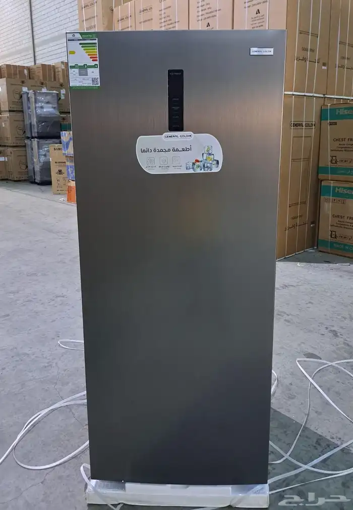 متوفر غسالات ثلاجات توشيبا جنرال ميديا اسعار جمله 4