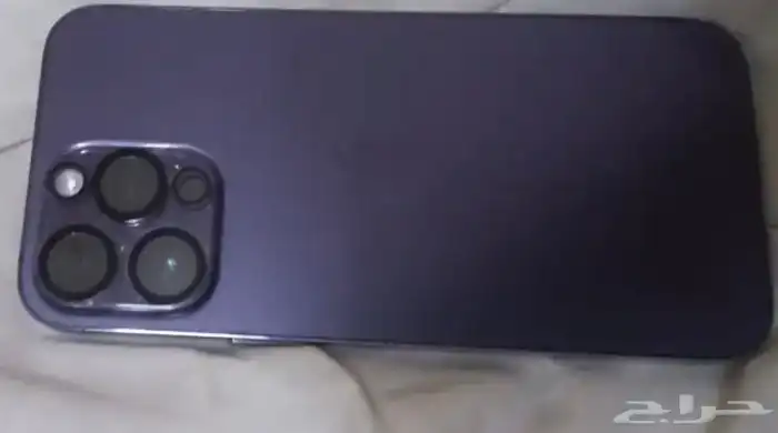 ايفوون 14 برووو 1