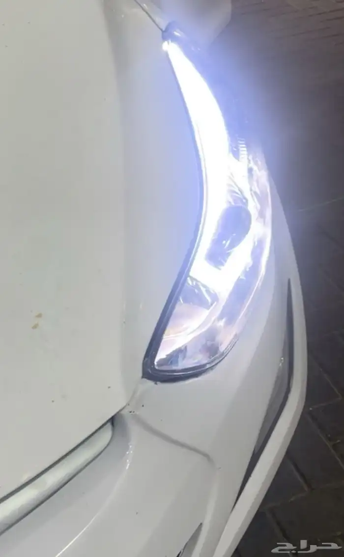 شمعة ليد النترا 2015-2016 جديده 0