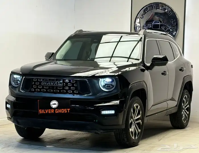 هافال - H7 - فل - 2025 3