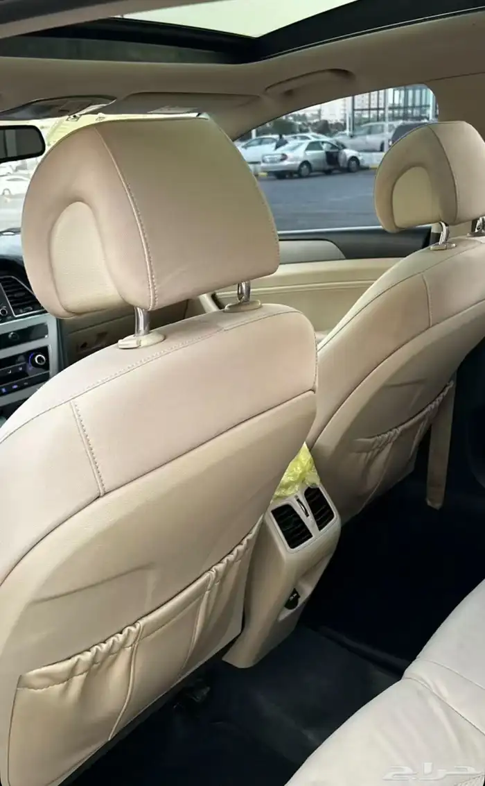 هونداي سوناتا 2016 7